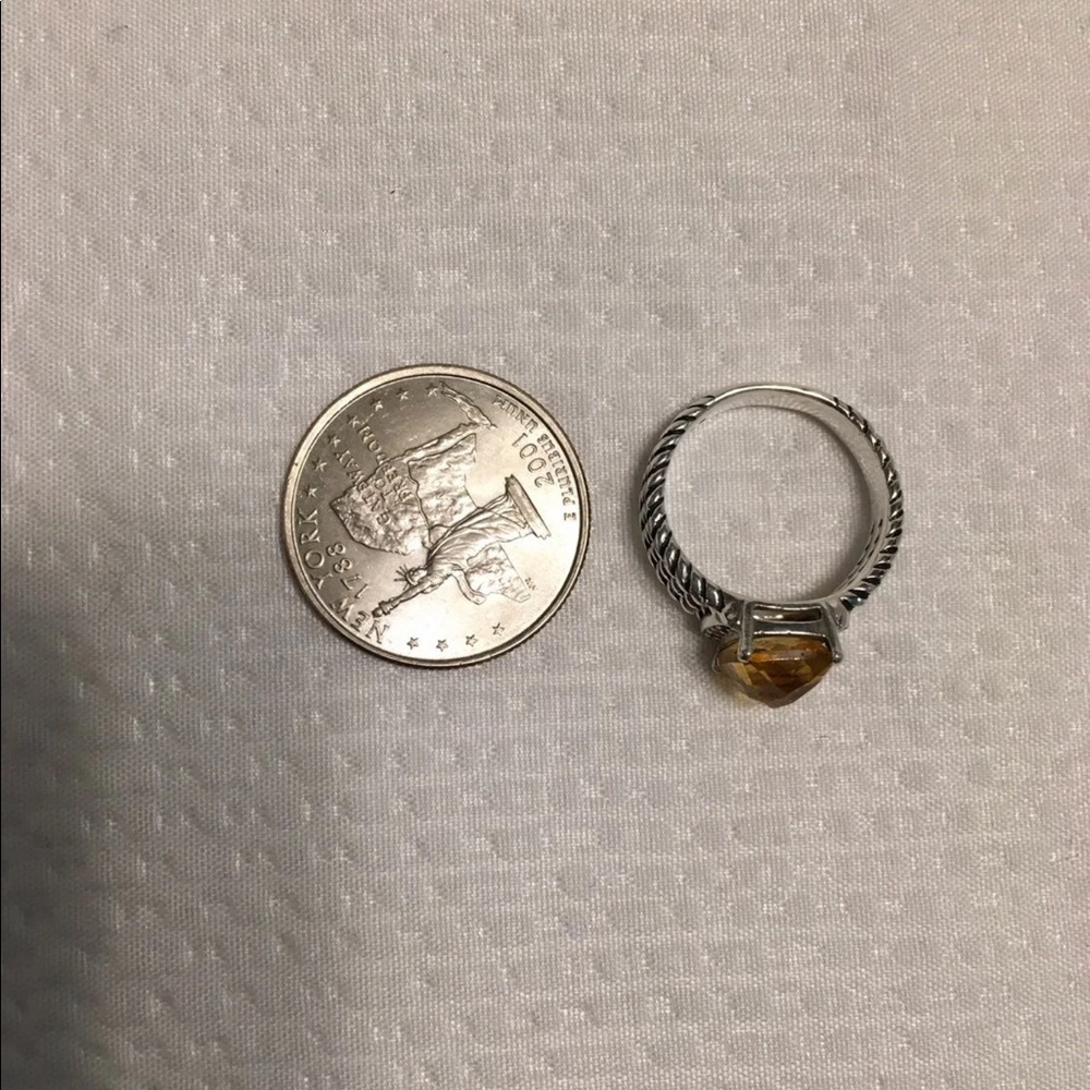 DY ring - Picture 4 of 14